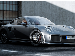 少狀不努力  長大C4D ~