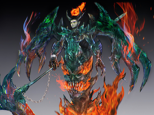 MOSTER