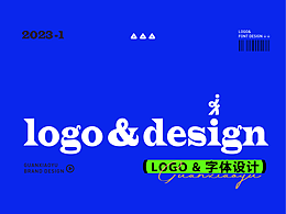 logo丨字體設(shè)計