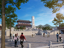 地方党史主题馆