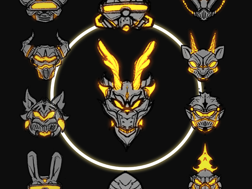 【IP】生肖守护灵