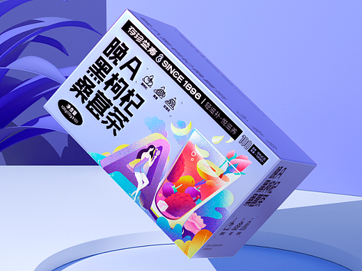 存珍益寿产品打造