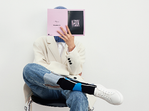 妙丽Hello kitty联名系列产品拍摄