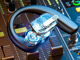 【3C類目】藍牙耳機詳情描述