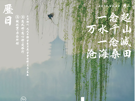 第五天