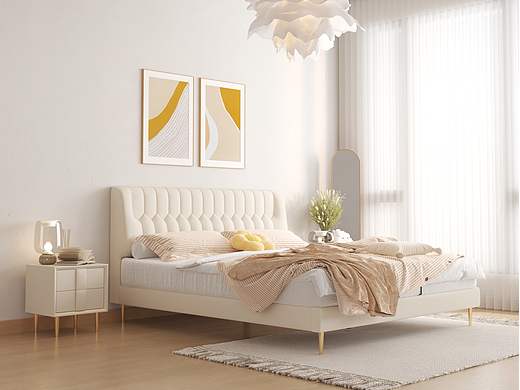 5月电商家具渲染