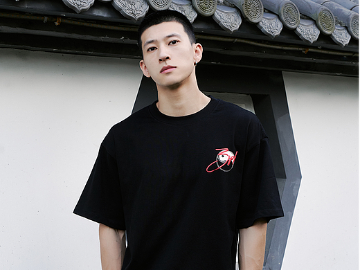衣服