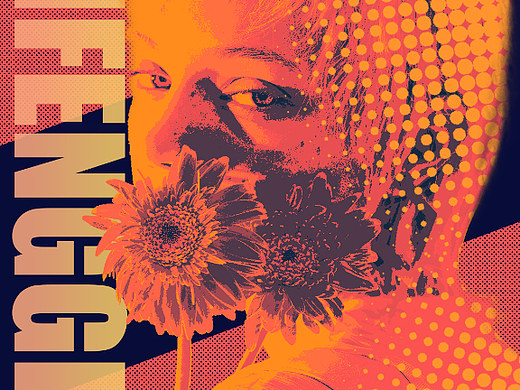 波普风格练习（个人主页-ZNjYwNDk3MjA=） - 海报 - 站酷设计师Z981405561原创素材 - 站酷ZCOOL