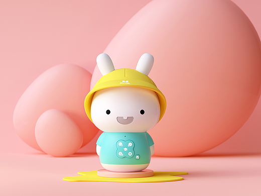 Little yellow-cap—小黄帽G9S+
