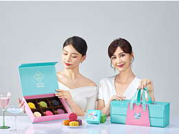 墨睿案例 | 燕太太燕窩月餅禮盒包裝