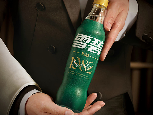 82年雪碧（个人主页-ZNjU4NTM4MjA=） - 品牌 - 站酷设计师摄影黄原创素材 - 站酷ZCOOL