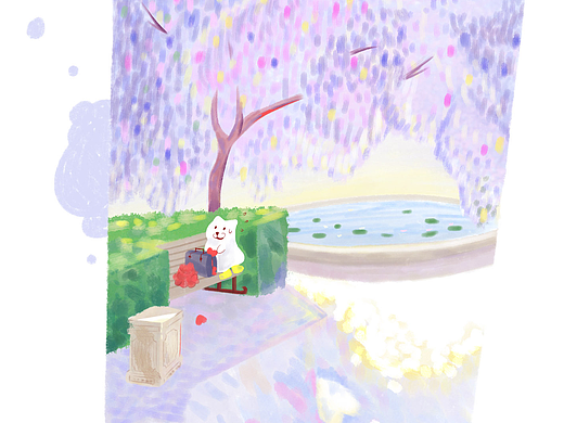 夏天是什么