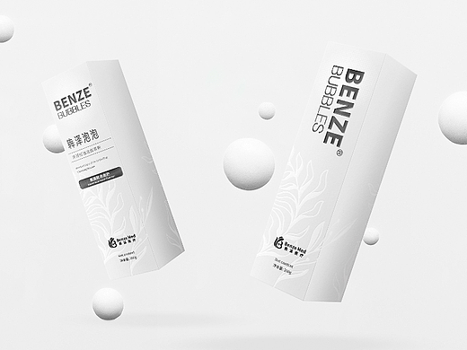 benze氨基酸洗面奶