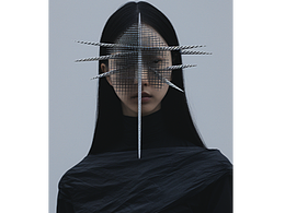 攝影合成海報(bào)（偽）