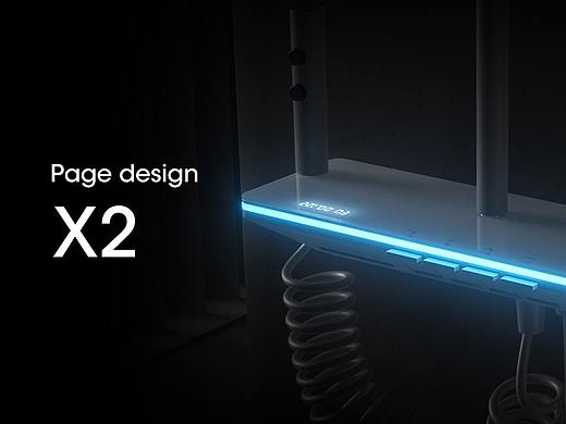 卫浴详情页X2