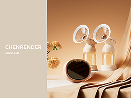 母婴类目产品渲染小集