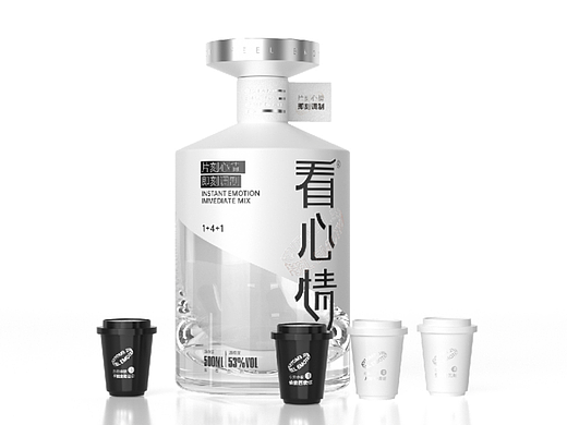 白酒包装