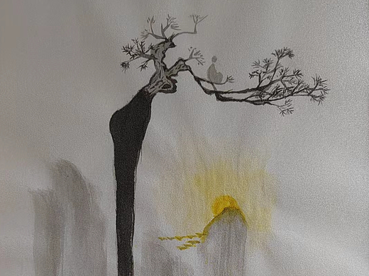 金榜題名·蟾宮折桂（個人主頁-ZNjA1MDczNjg=） - 創(chuàng)作習作 - 站酷設計師僅錦原創(chuàng)素材 - 站酷ZCOOL