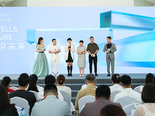 新视角下的私宅，看“红玺”如何拉满尚层设计力