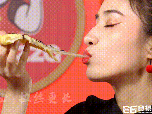 比格麻辣系列披萨