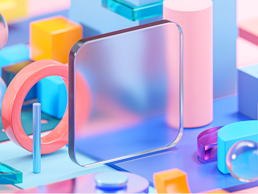 全网Bento和3D？点评2024年UX/UI设计趋势