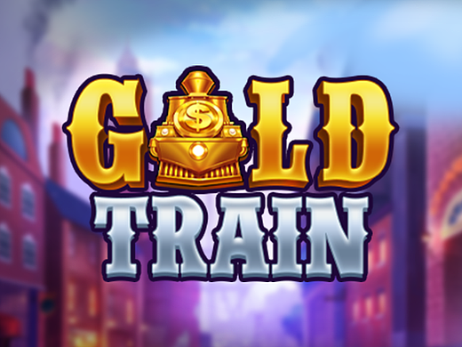 SLOT项目-蒸汽列车主题