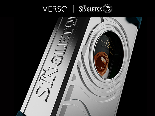 VERSO|The Singleton中秋礼盒&GWP