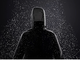 men’s pullover rain jacket 男士雨衣視頻