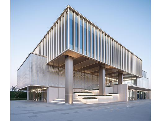 建筑景观摄影|融创地产