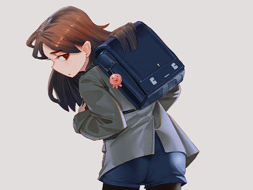 再放一波平日里的练习图