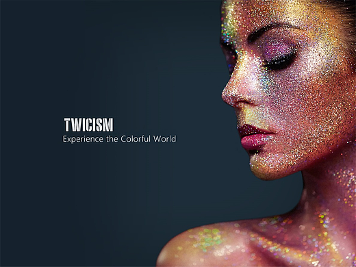 TWICISM 高端魔法彩妆