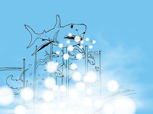 武汉极地海洋世界-2022年的稿