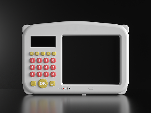 计算器（个人主页-ZNjM2NTE3Mjg=） - 产品 - 站酷设计师赵金钟原创素材 - 站酷ZCOOL