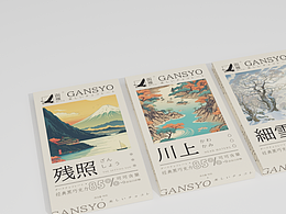 排版