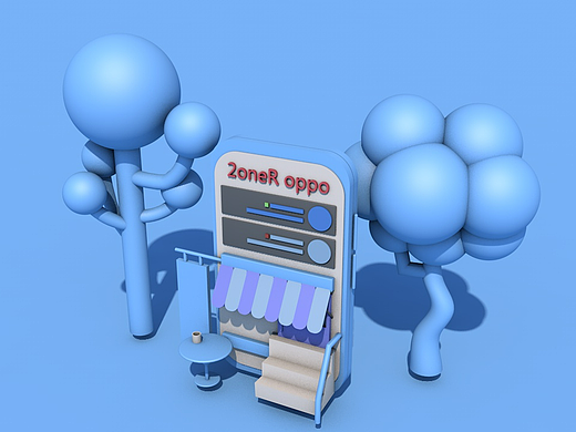 手机模型临摹（个人主页-ZNTg2NTA2ODA=） - 建筑/空间 - 站酷设计师sjhjk原创素材 - 站酷ZCOOL