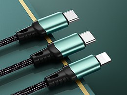 数据线 充电头