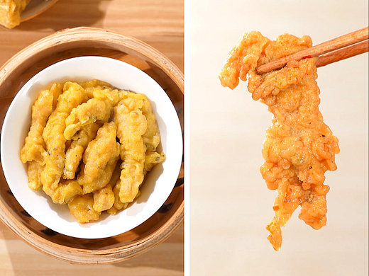 小酥肉视频|美食电商摄影|电商短视频×郑州密斯杨