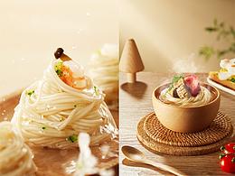 食物拍摄