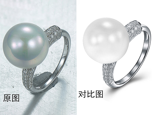 珠宝/饰品/钻戒/戒指/胸针/吊坠/玉石/精修
