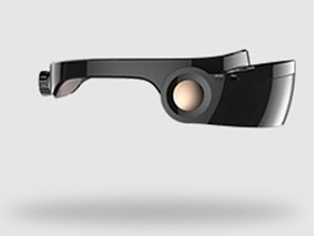 合肥产品设计 |【智能硬件】佐臻双目AR产品