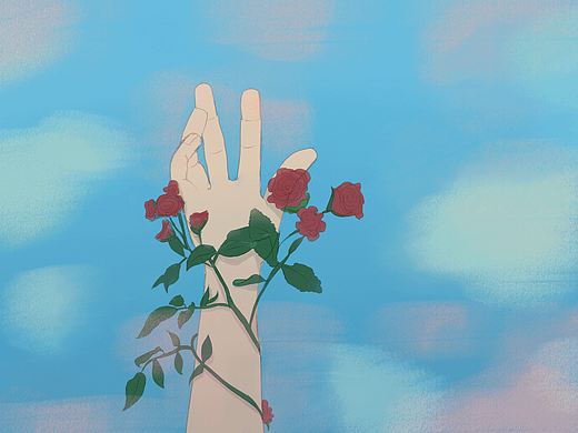 向往（個(gè)人主頁-ZNjEwNDg5MDg=） - 創(chuàng)作習(xí)作 - 站酷設(shè)計(jì)師淡定不能抖原創(chuàng)素材 - 站酷ZCOOL