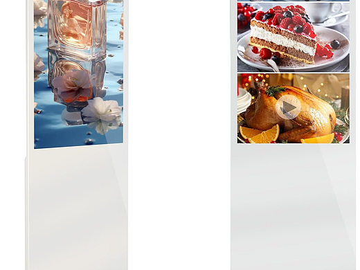 广告机广开发表更新图片