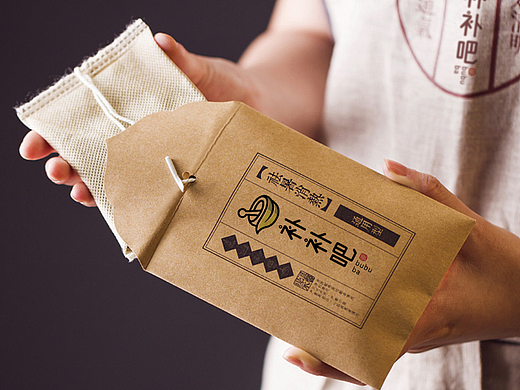 保健品包装设计|产品设计