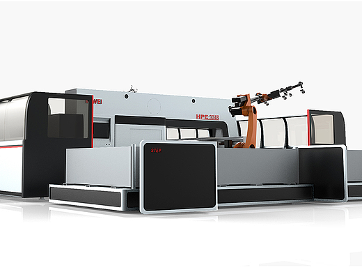 仪器装备 | 新时达电梯生产线 |合肥工业设计|木马设计