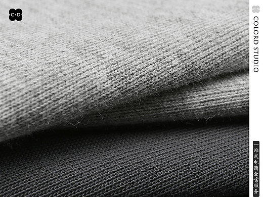 面料细节图拍摄｜产品摄影｜服饰面料｜电商拍摄