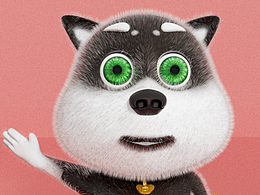 个人IP动画作品