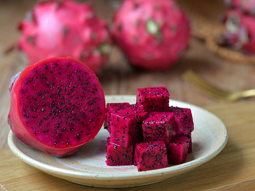 生态红水晶火龙果 | 048