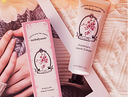 亞馬遜護(hù)手霜產(chǎn)品拍攝