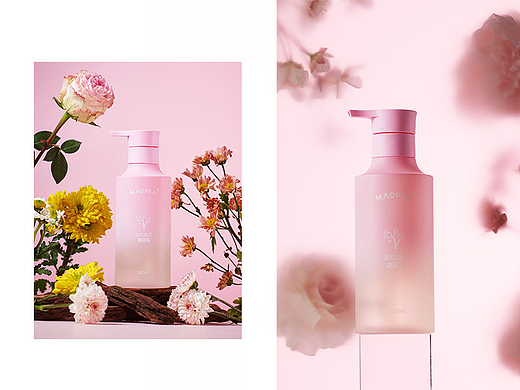 洗护拍摄|电商产品主图|产品拍摄|静物摄影