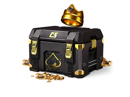 CSGO皮膚盲盒設(shè)計(jì)（個(gè)人主頁(yè)-ZNjEyMDA2NjA=） - 游戲UI - 站酷設(shè)計(jì)師卜來客先森原創(chuàng)素材 - 站酷ZCOOL